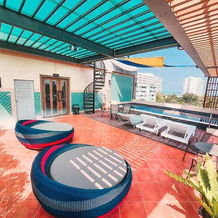 Pony Topview Hua Hin Exterior photo
