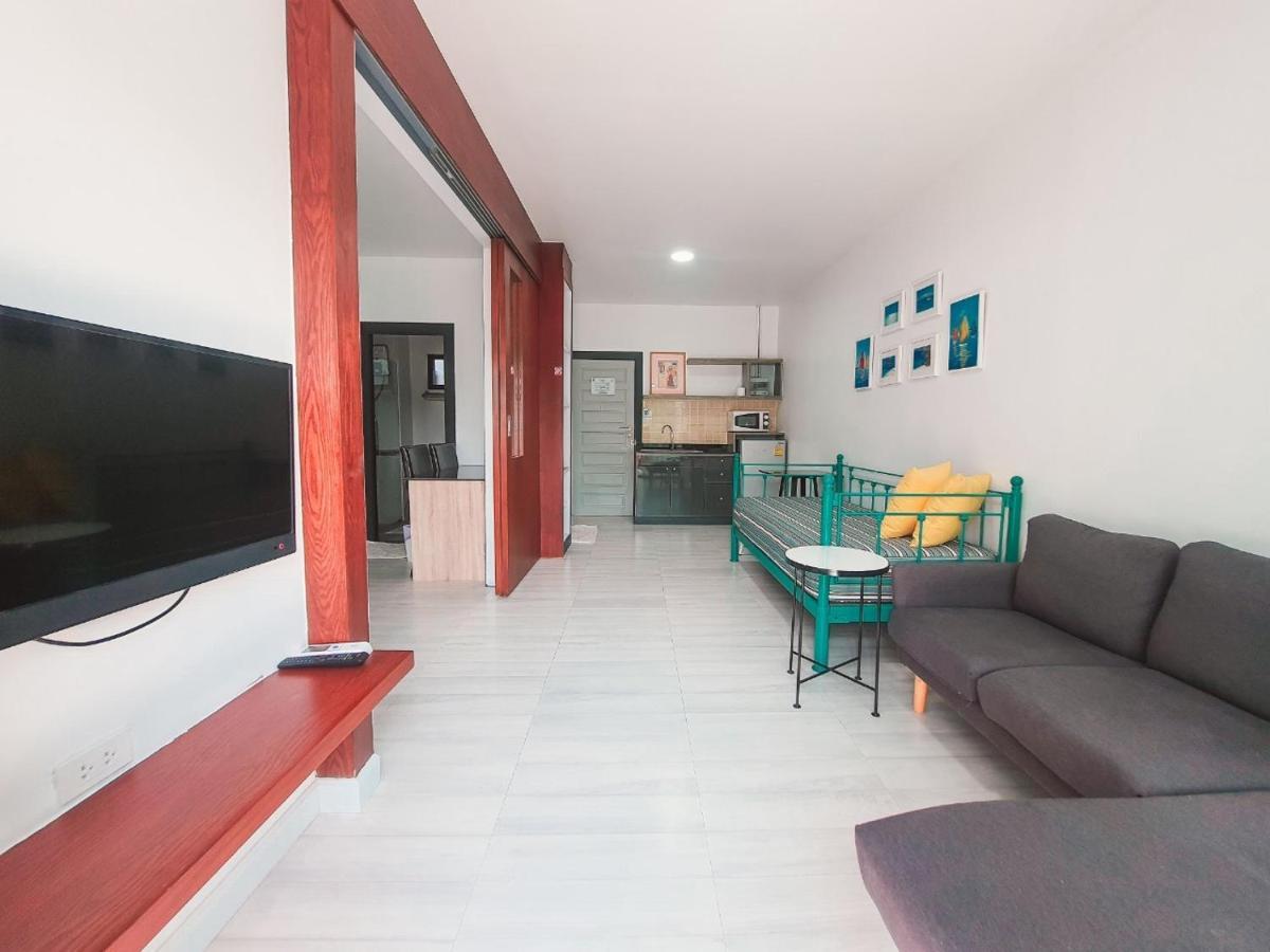 Pony Topview Hua Hin Exterior photo