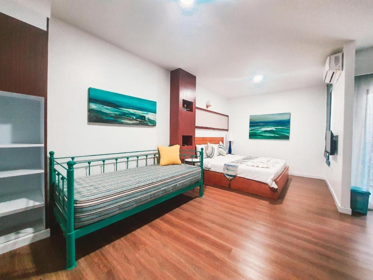 Pony Topview Hua Hin Exterior photo